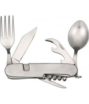 China Six Function Camp Tool