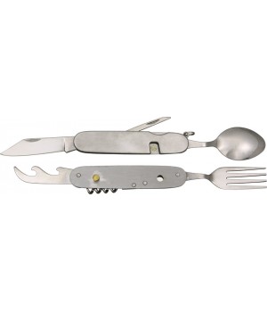 China Six Function Camp Tool