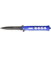 China Bullet Blast Stiletto