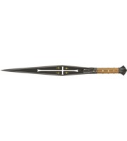 China Short Sword