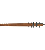 China Spike Mace