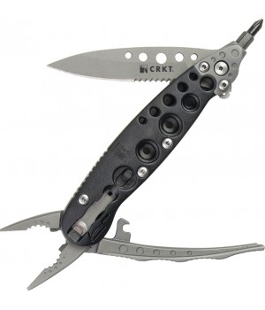 CRKT Zilla Tool Jr