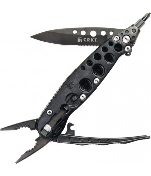 CRKT Zilla-Tool Jr