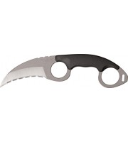 Cold Steel Double Agent I