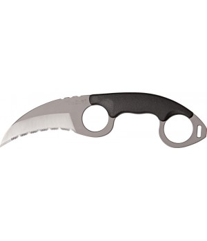 Cold Steel Double Agent I