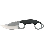 Cold Steel Double Agent II