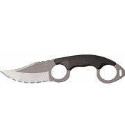 Cold Steel Double Agent II