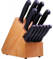 Cold Steel Kitchen Classics Set