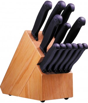 Cold Steel Kitchen Classics Set