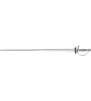 Cold Steel Colichemarde Sword