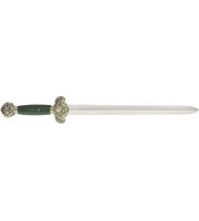 Cold Steel Jade Lion Dagger