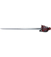 Cold Steel Scottish Broad Sword