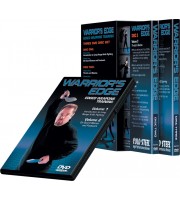 Cold Steel Warrior's Edge Edged Weapons Training DVD