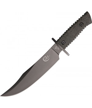 Colt Tactical Bowie