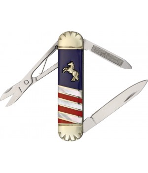 Colt Money Clip Knife