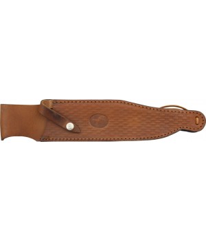 Colt Damascus Skinner