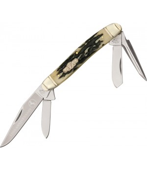 Colt Black Stag Series Stockman