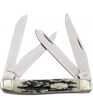 Colt Four Blade Muskrat