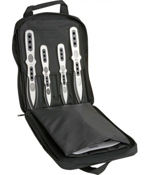 Colt Four Piece Throwing KnifeSet