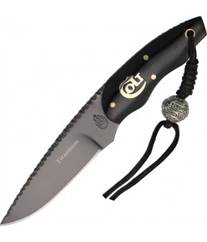 Colt Small Fixed Blade