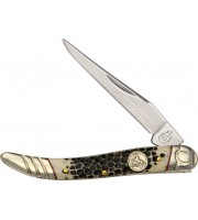 Colt Buckshot Bone Tiny Toothpick