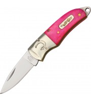 Colt Pink Lady Folder