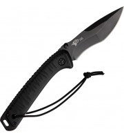 Colt Tactical Tiger Linerlock