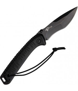 Colt Tactical Tiger Linerlock