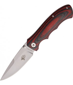 Colt Rough and Ready Linerlock