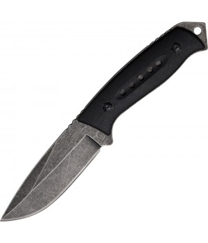 Colt Bushcraft