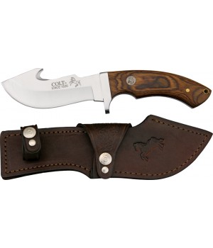 Colt Serengeti Skinner