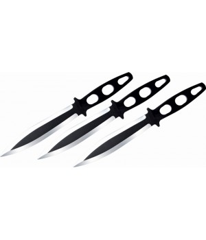 Condor Wing Throwing Knife Set