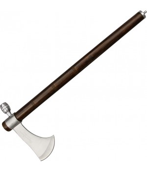 Boone Knife Company Pipe Tomahawk