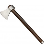 Boone Knife Company Throwing Axe