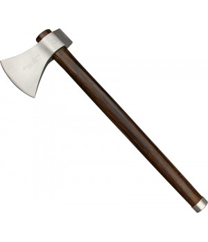 Boone Knife Company Throwing Axe