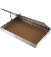 Aluminum Display Case