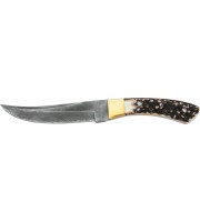 Damascus Skinner