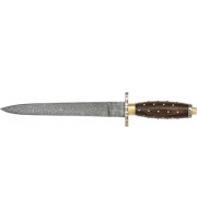 Damascus Toothpick