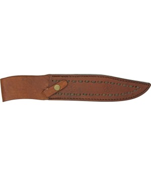 Damascus Iron Maiden Bowie