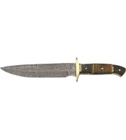 Damascus Plainsman