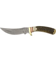 Damascus Mountain Hunter