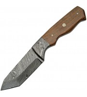 Damscus Damascus Hunter