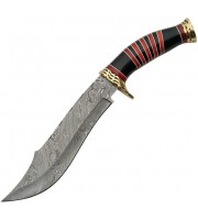 Damscus Damascus Bowie