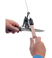 DMT Diafold Magna-Guide Sharpening System
