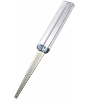 DMT Diafold Flat File Diamond Sharpener Coarse Grit