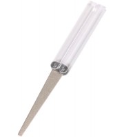 DMT Diafold Flat File Diamond Sharpener Coarse Grit