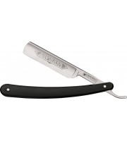 Dovo Straight Razor Black