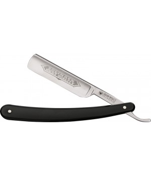 Dovo Straight Razor Black