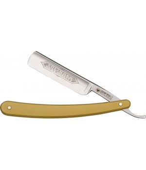 Dovo Straight Razor Blond