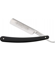 Dovo Straight Razor Black